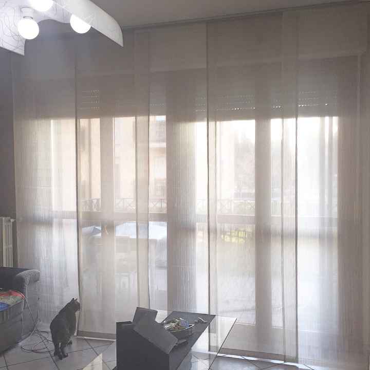 Consigli per tende - 1