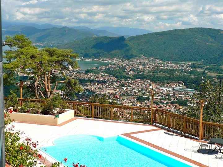 Cambio data e location prenotata - 1