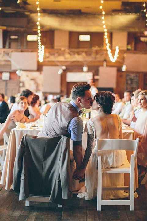 Sposi e tatuaggi - 8