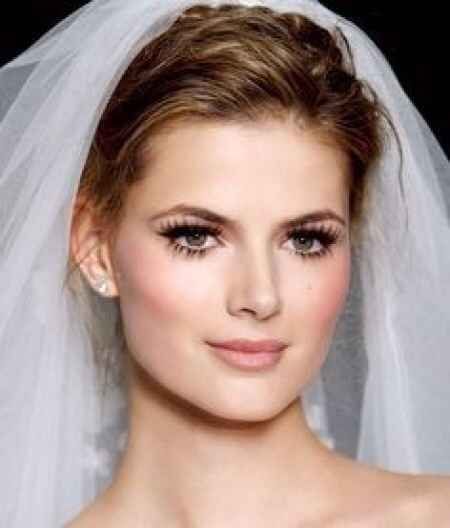 Il mio look sposa astrale- jessica - 1