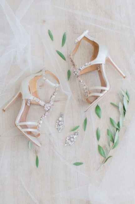 Il mio look sposa astrale- jessica - 3