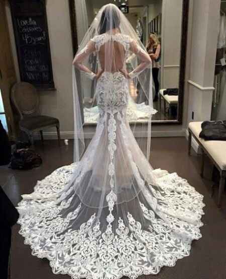 Il mio look sposa astrale- jessica - 7