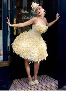 Gli abiti da sposa più originali - 2