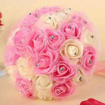 Bouquet classico o insolito?! - 1