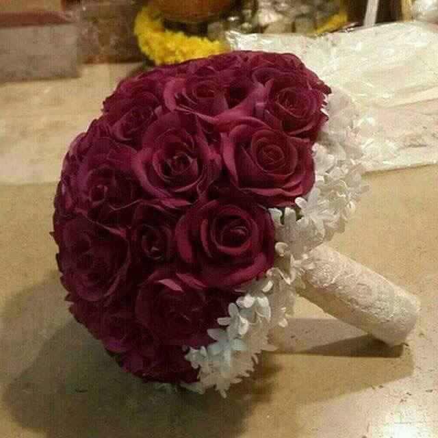 Bouquet classico o insolito?! - 3