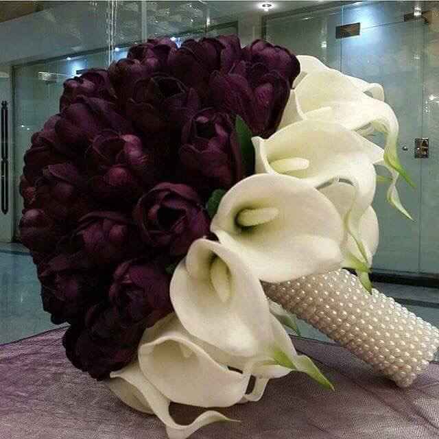 Bouquet classico o insolito?! - 4