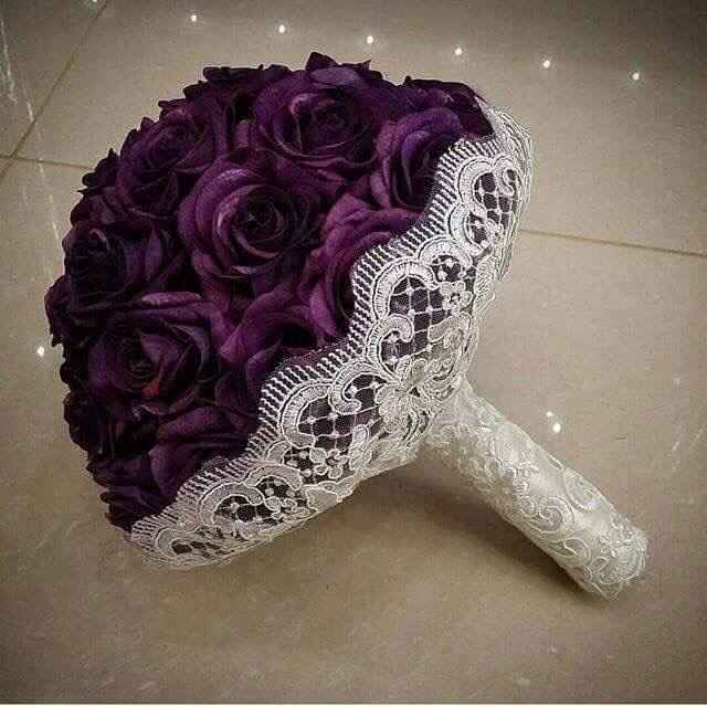 Bouquet classico o insolito?! - 9