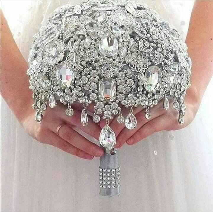 Bouquet classico o insolito?! - 11