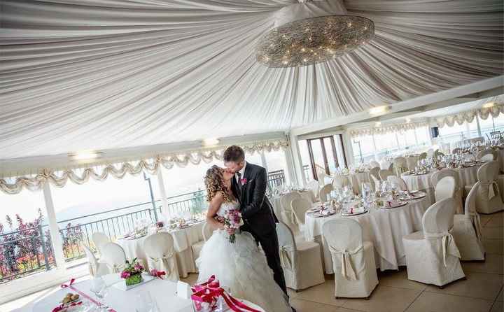 Le foto delle vostre location - 1