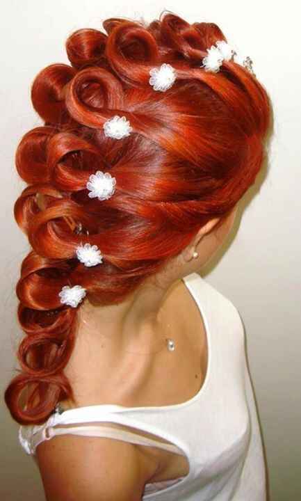 Acconciature 🤗 - 11