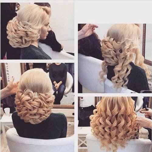 Acconciature 🤗 - 14