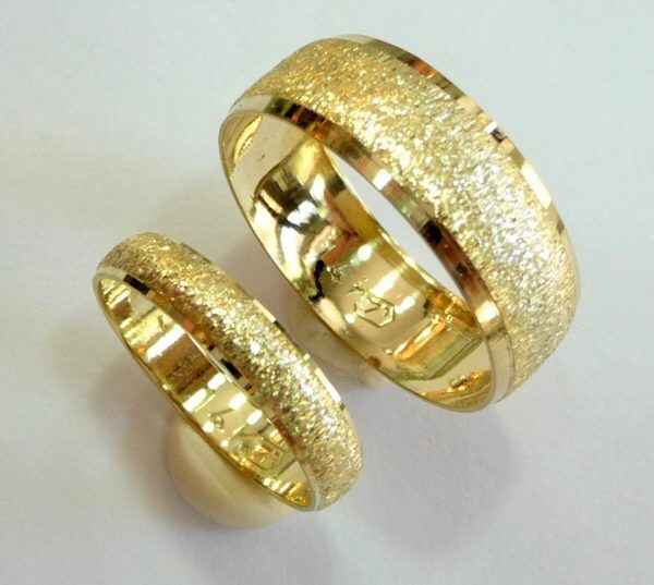 Fedi particolari e originali - 10