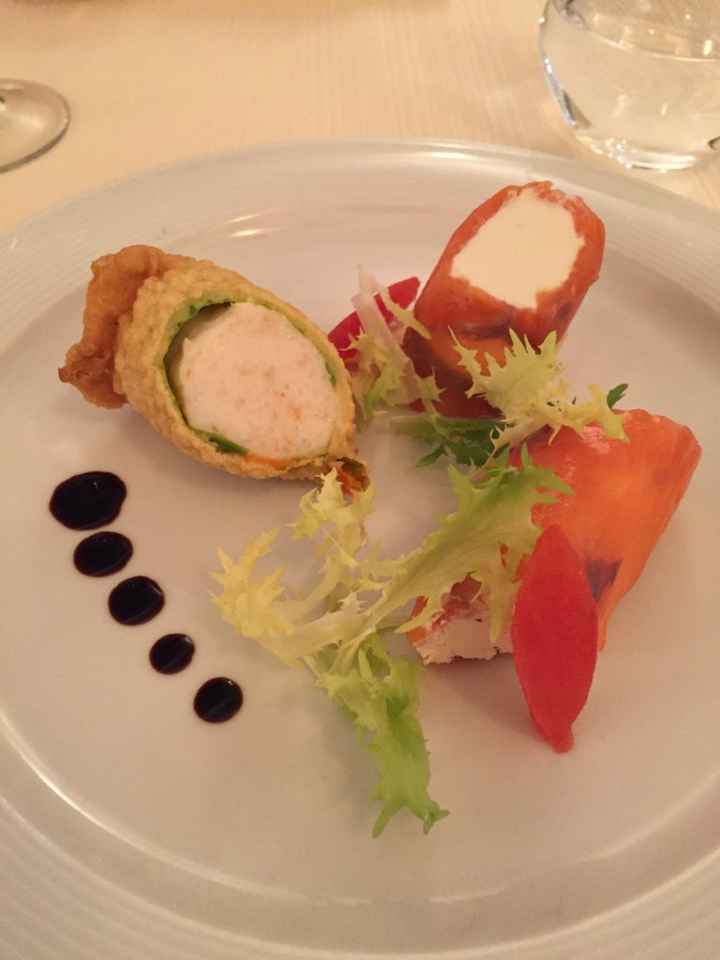 Prova menù strepitosa - 1