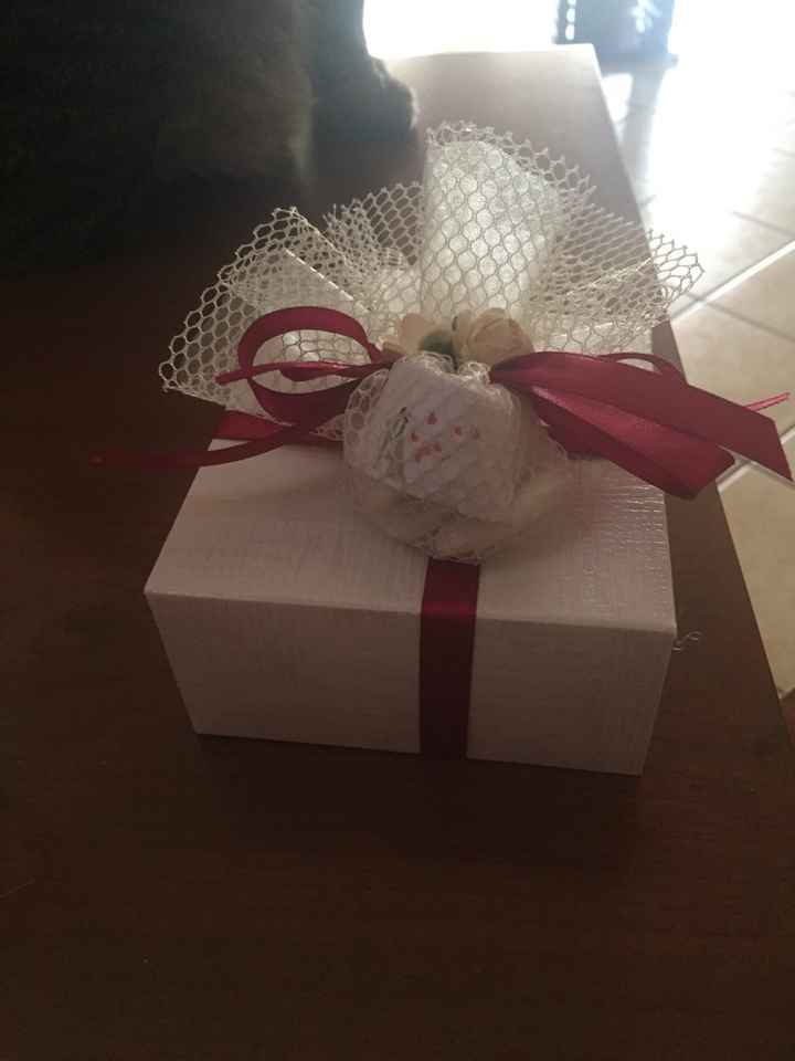 Bomboniere online - 1