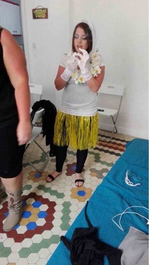 Addio al nubilato fantastico - 2