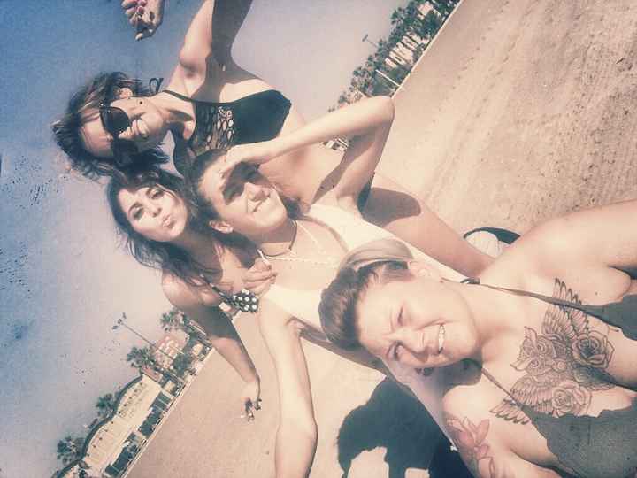 Addio al nubilato fantastico - 6