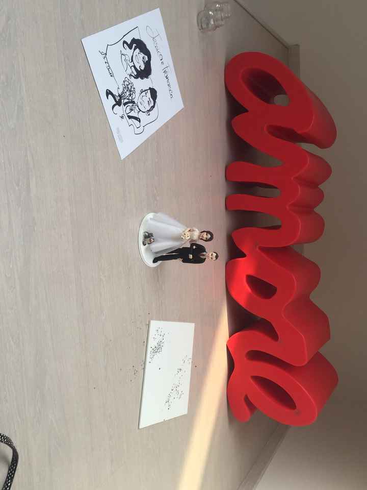 Il nostro meraviglioso matrimonio - 9