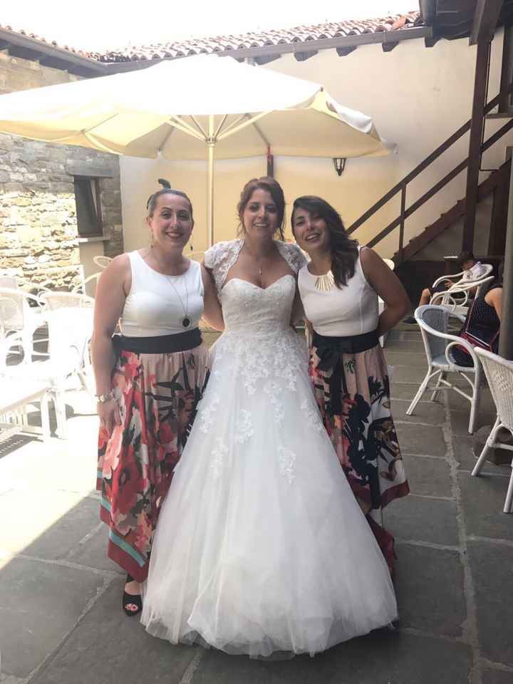 Il nostro meraviglioso matrimonio - 10