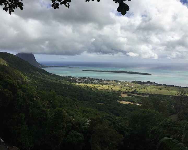 Honeymooners a mauritius - 3