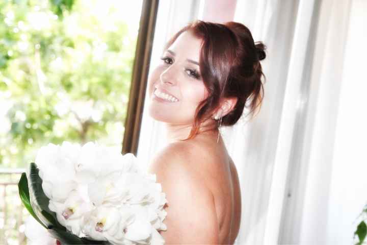 Truccatrice milano - 1