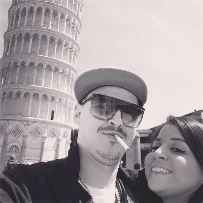 3 foto significative vostre con fm! - 1