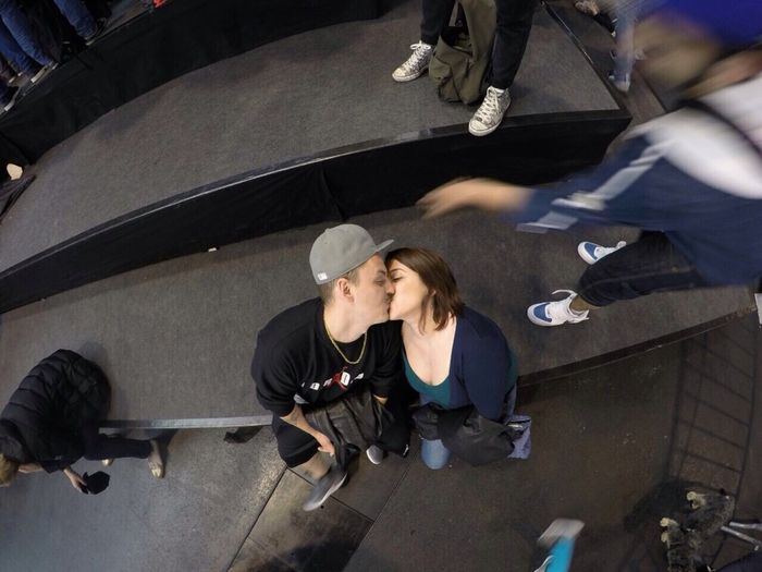 3 foto significative vostre con fm! - 2