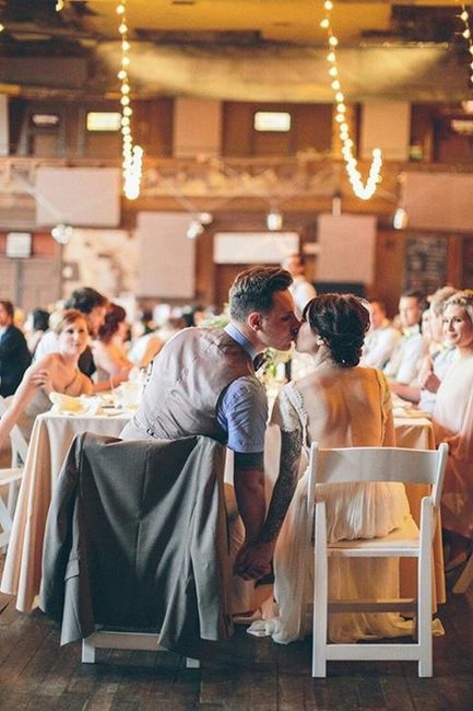 Sposi e tatuaggi - 8