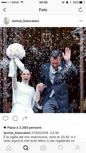 Matrimonio lavinia biancalani e andro id dei negramaro - 2