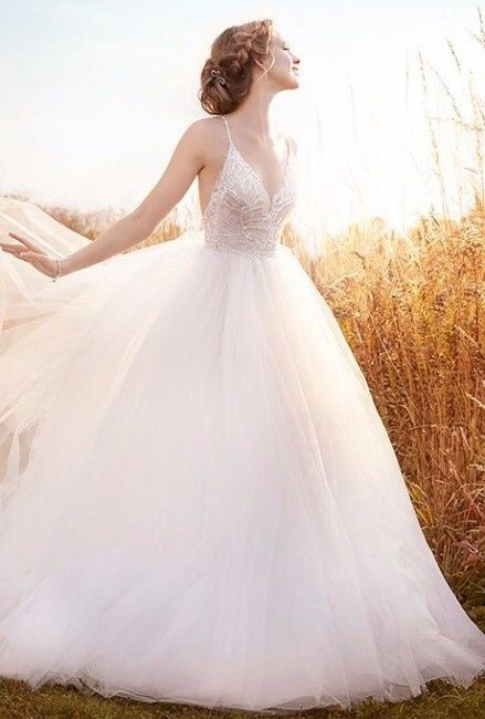 Il mio look sposa astrale- jessica - 8
