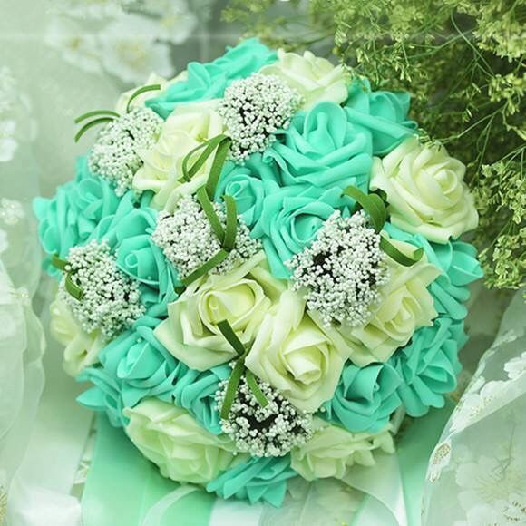 Bouquet classico o insolito?! - 12