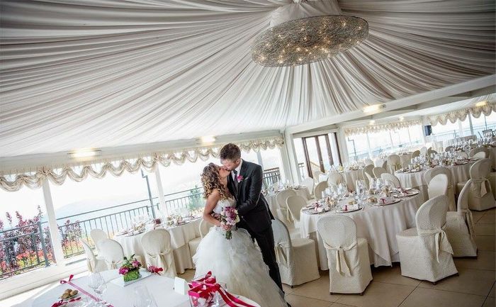 Le foto delle vostre location - 1