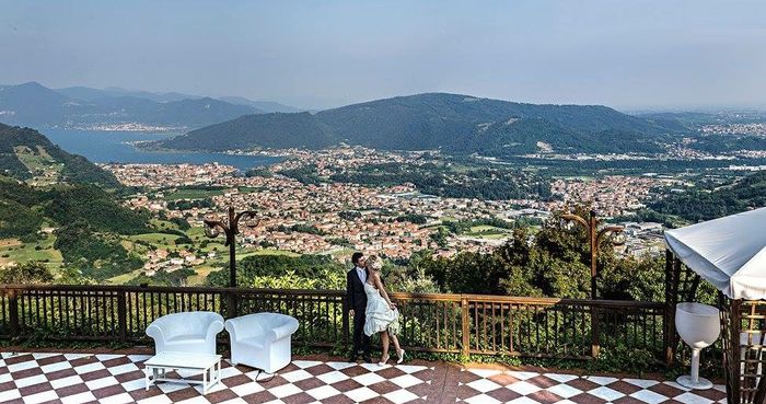 Le foto delle vostre location - 4