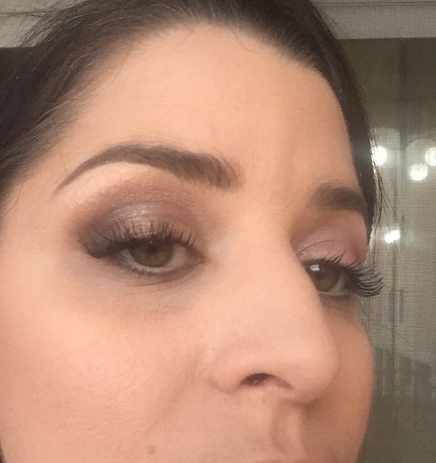 Trucco e parrucco - 2