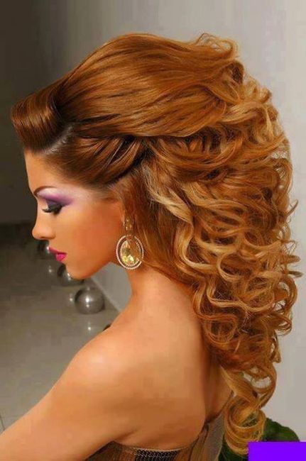 Acconciature 🤗 - 12