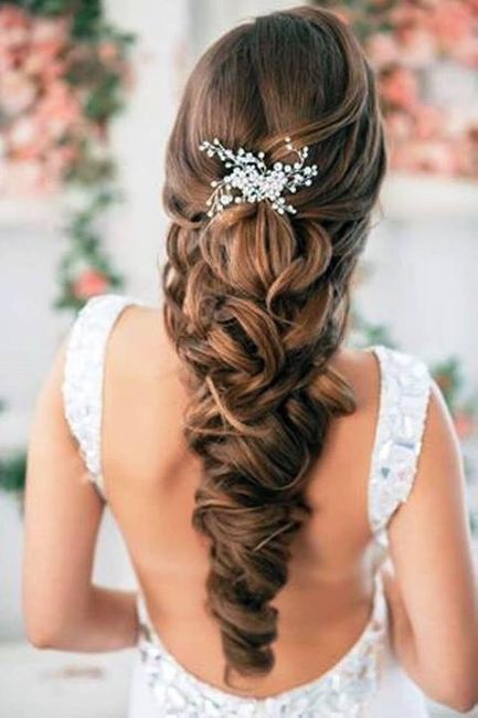 Acconciature 🤗 - 15