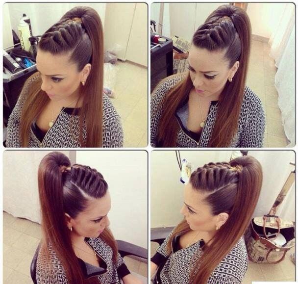 Acconciature 🤗 - 17