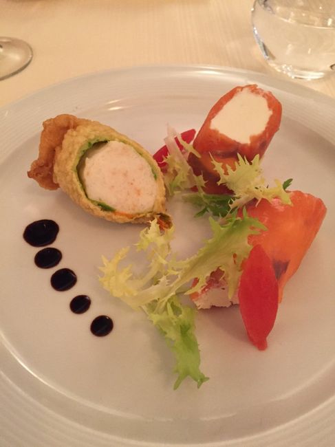 Prova menù strepitosa - 1