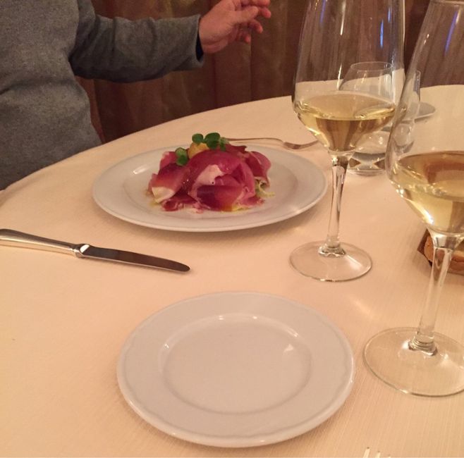 Prova menù strepitosa - 2