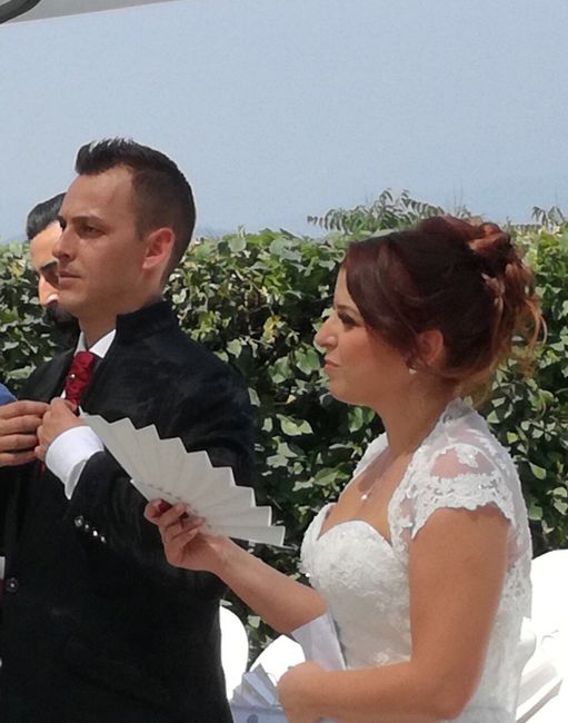 Il nostro meraviglioso matrimonio - 2