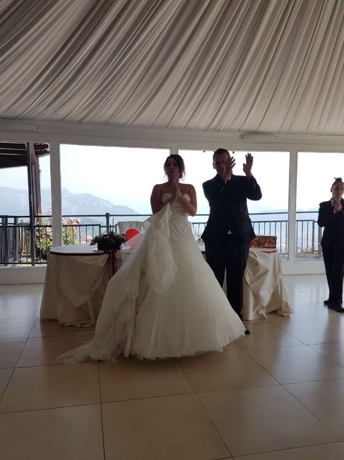 Il nostro meraviglioso matrimonio - 7