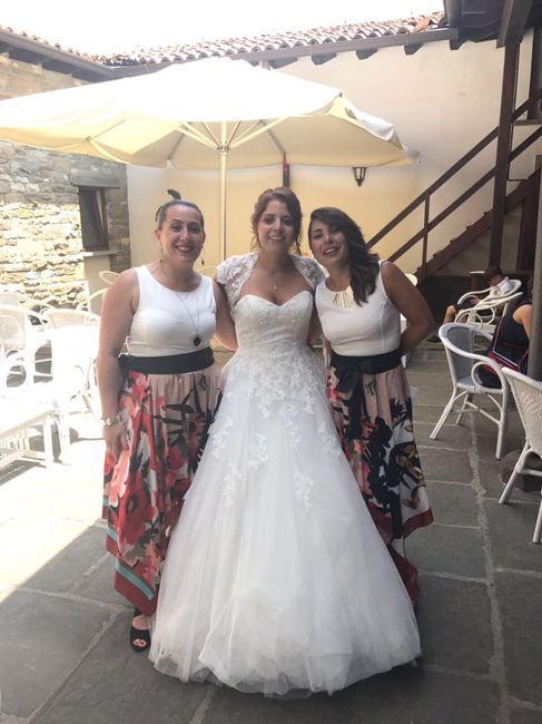 Il nostro meraviglioso matrimonio - 10