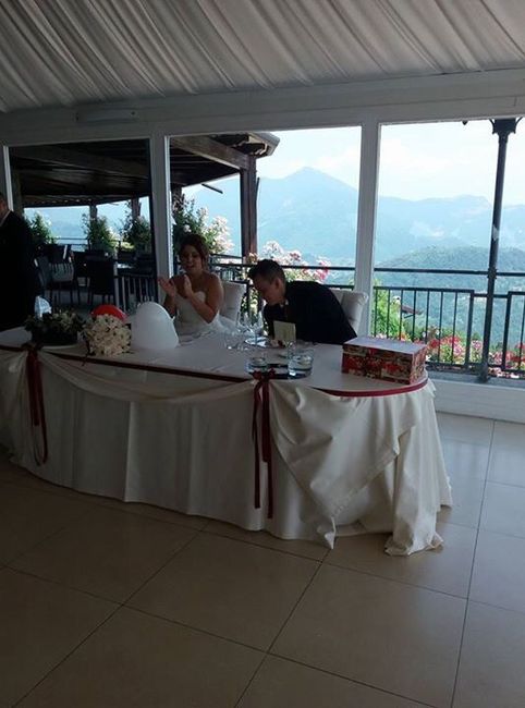 Quando finisce, manca da morire - 2