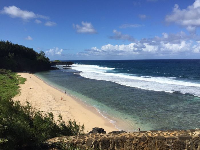 Honeymooners a mauritius - 6
