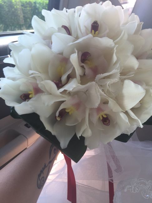 Quale bouquet avete scelto? - 1