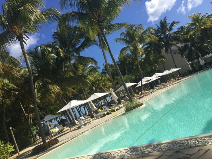  Mauritius la prima settimana di giugno al cannonier beachcomber - 2