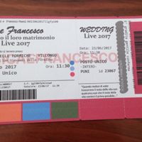 Partecipazioni di nozze classiche o alternative? - 1