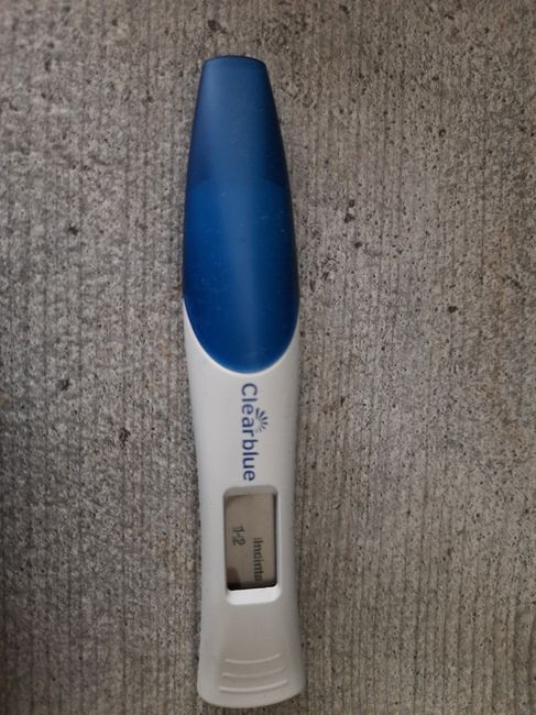 Chi non le aspetta per Aprile 2022 💓🍀🤞🏼 2