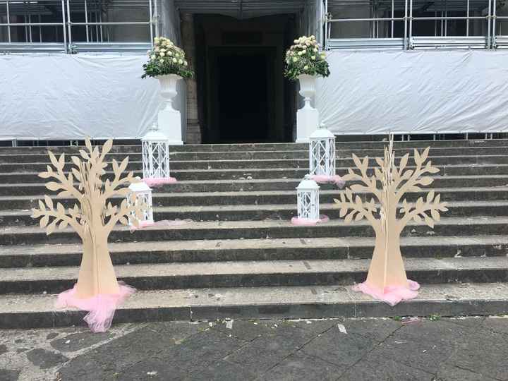 Chiesa capodimonte lavori!! 🛠🔧🔨💒 - 1