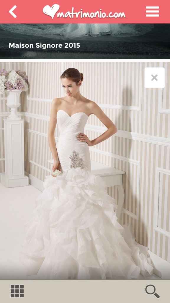 Vestiti stupendi! - 1