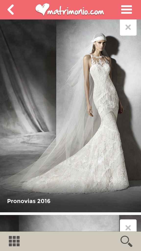 Vestiti stupendi! - 2